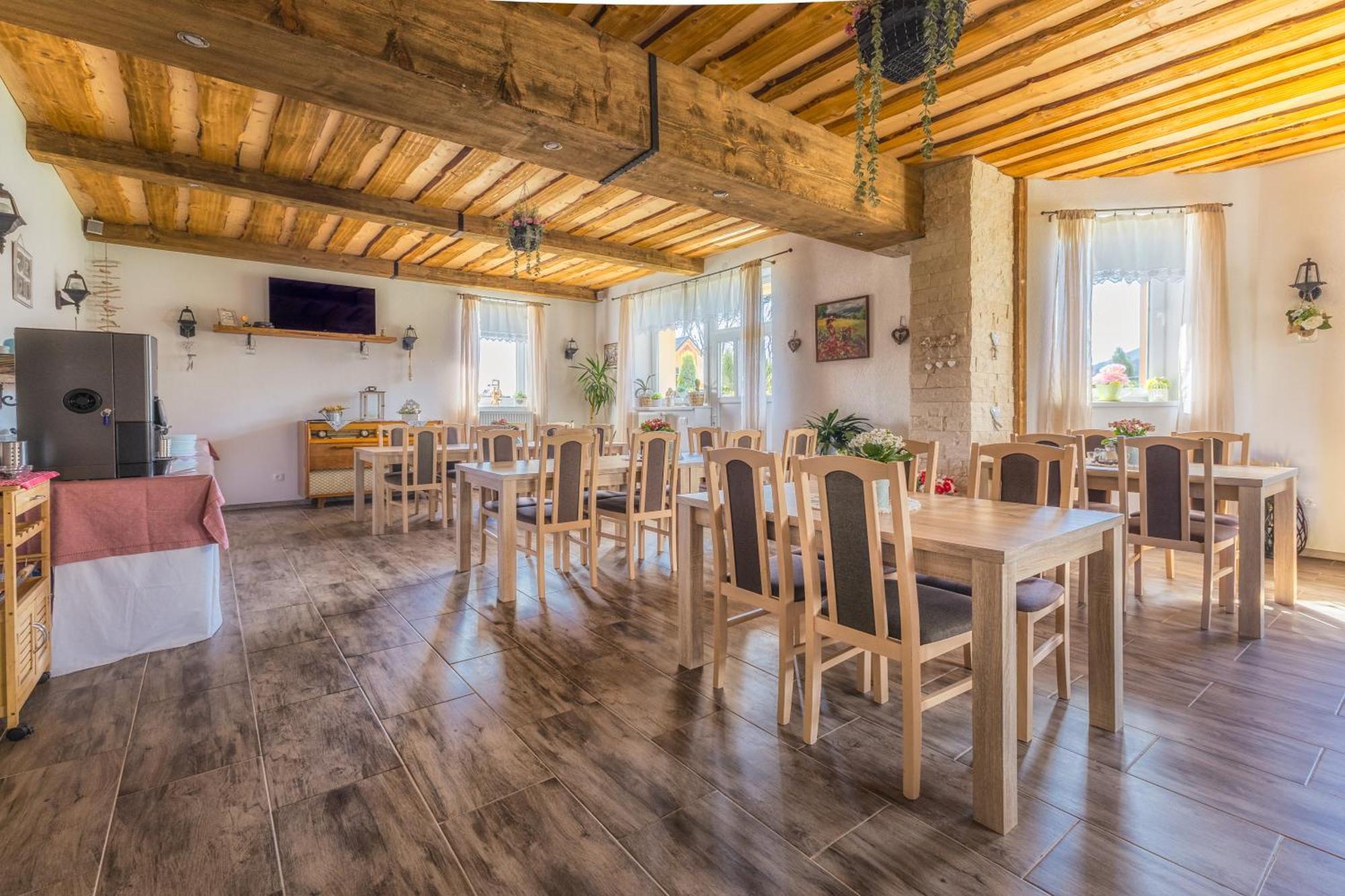 Apartamento Privat Na Vrsku Ždiar Exterior foto