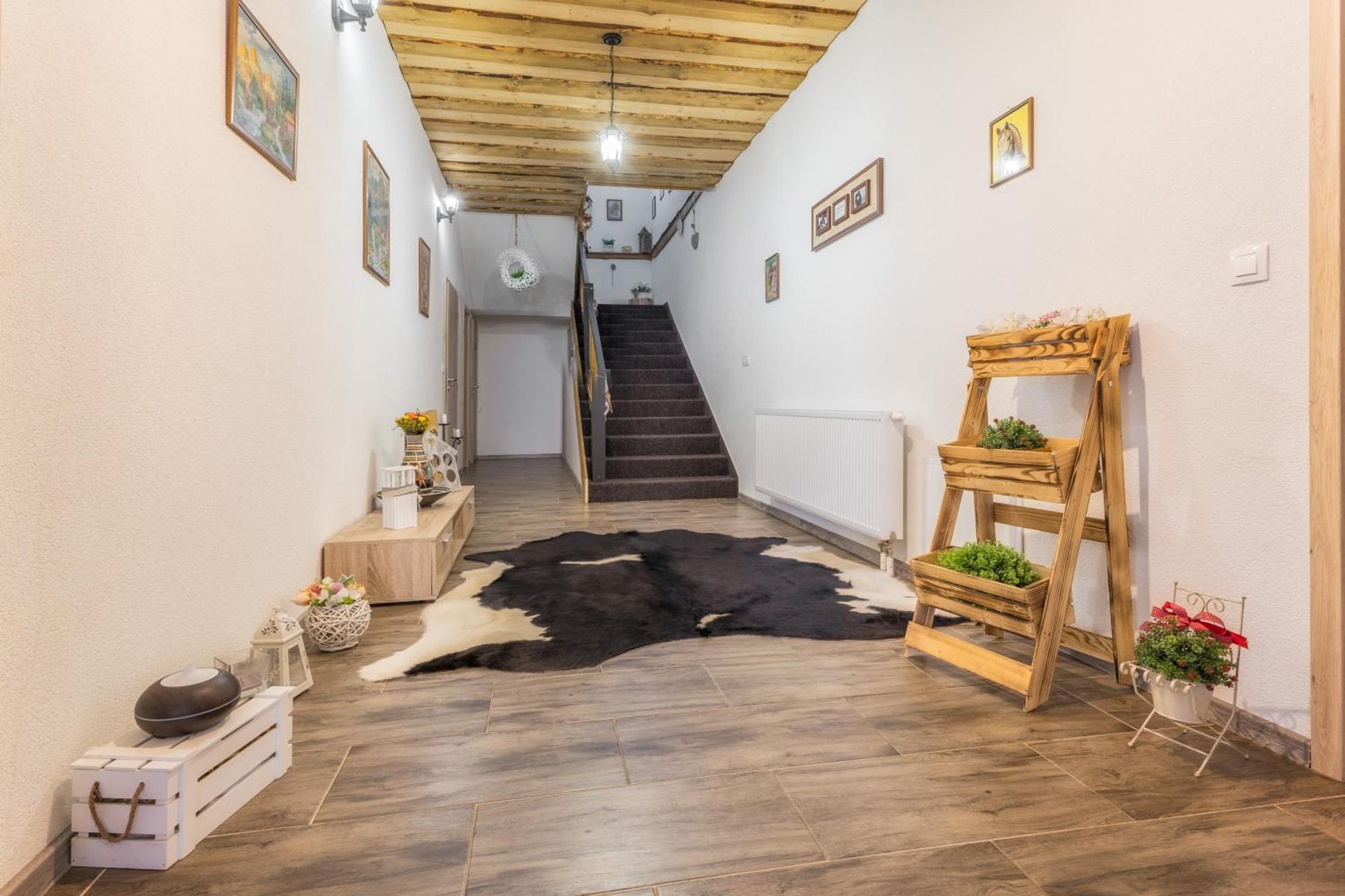 Apartamento Privat Na Vrsku Ždiar Exterior foto