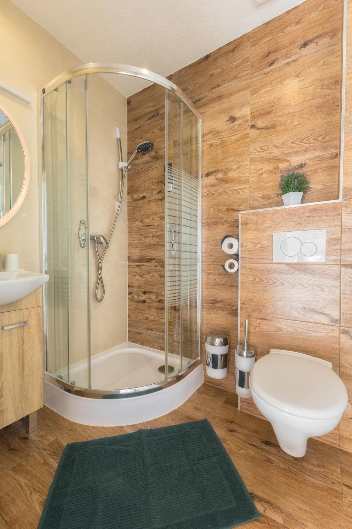 Apartamento Privat Na Vrsku Ždiar Exterior foto