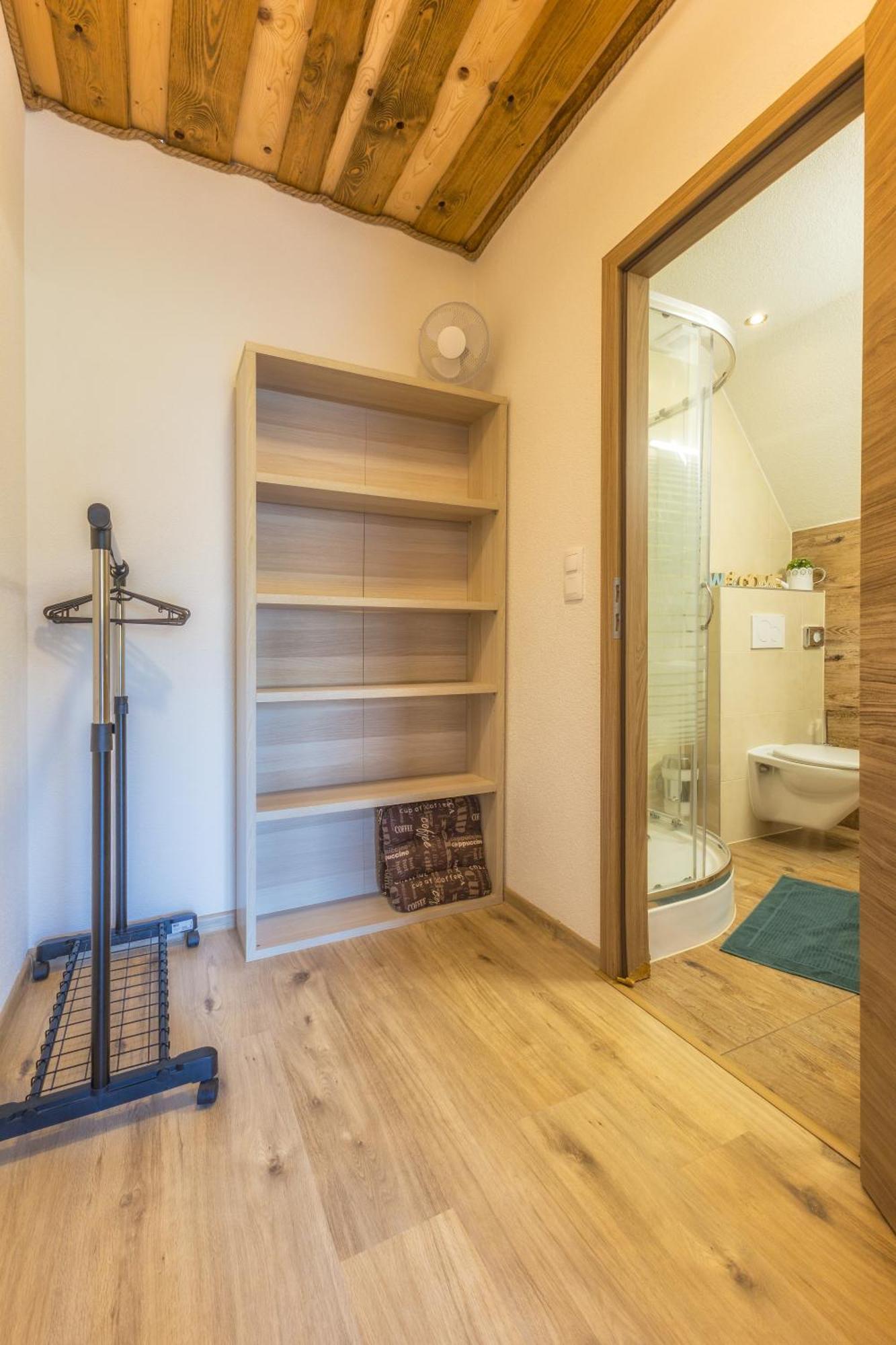 Apartamento Privat Na Vrsku Ždiar Exterior foto
