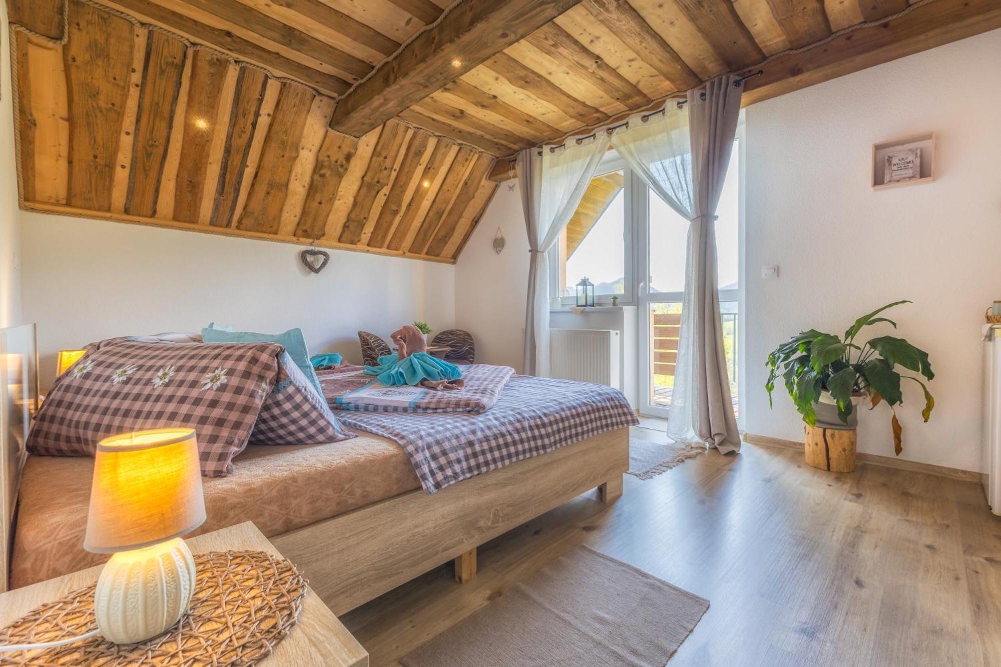 Apartamento Privat Na Vrsku Ždiar Exterior foto